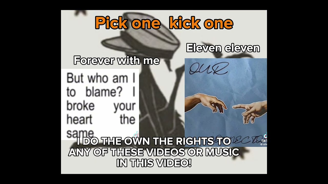 💽’ Pick one kick one ‘ Conan gray ‘ Edition’ ⚓️