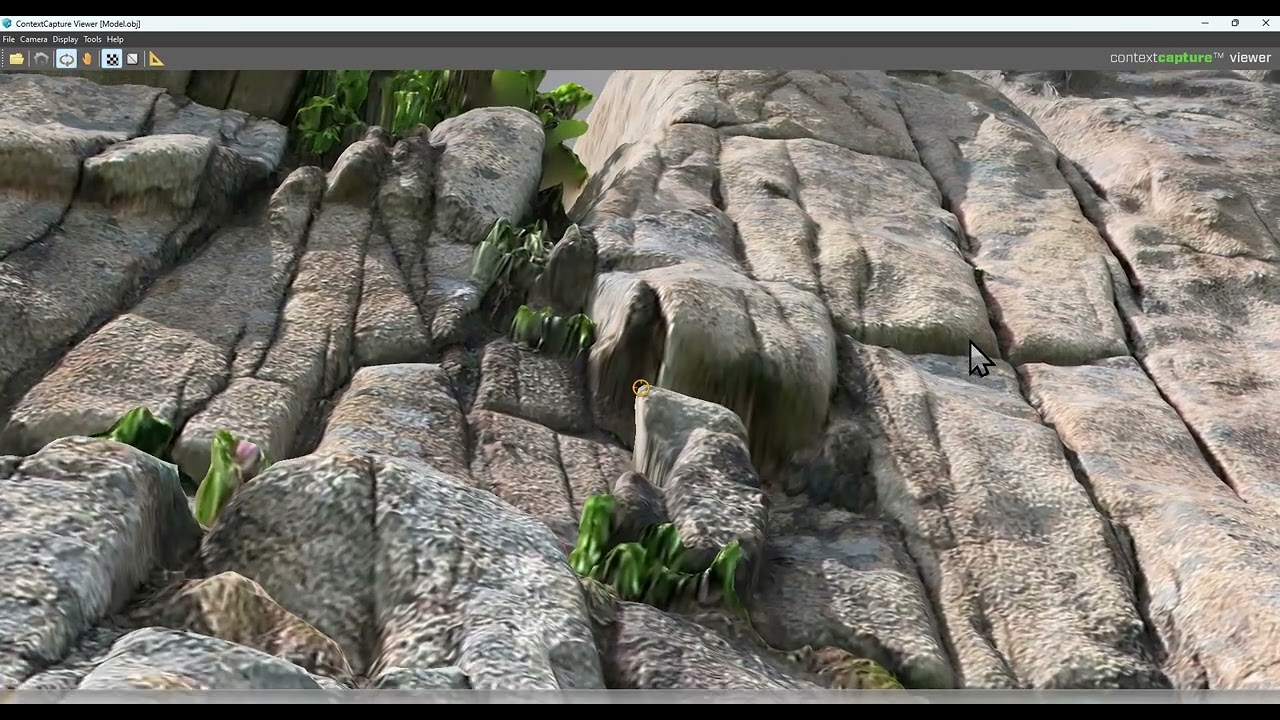 Rock Mass 3D Modelling and 3D Digital Joint Mapping