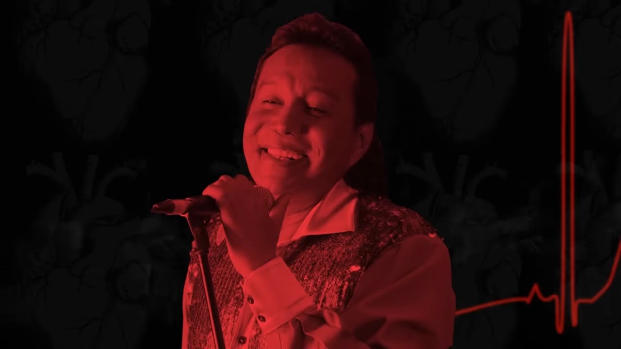 Diomedes D&iacute;az - Mi coraz&oacute;n (Video Oficial)
