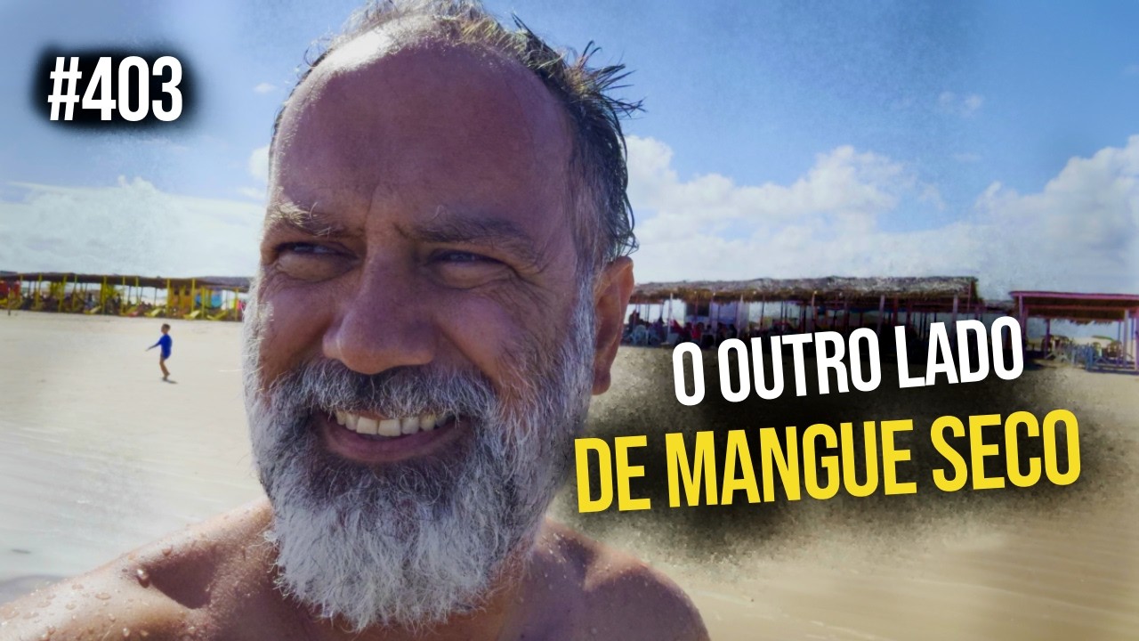O dia em que eu parei de brigar com meu lado criança | #SAL #403