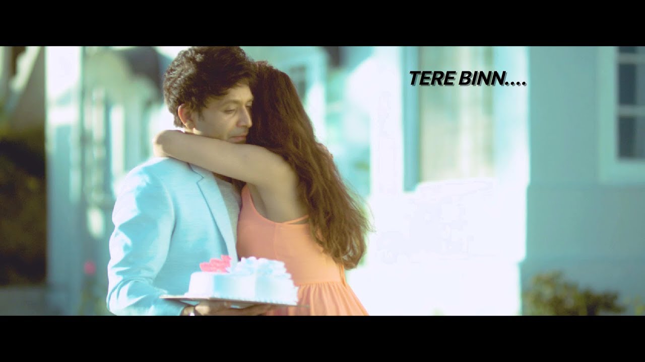 Shael's Tere Binn | Official Music Video | Indipop Songs 2018 | Punjabi Songs 2018 | Shael Official