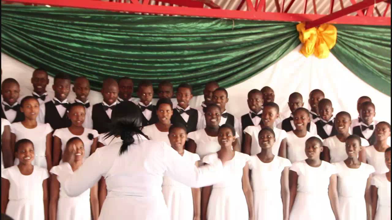 1  Mkhosana Adventist Secondary - Oct 2016 - Sizohlabela