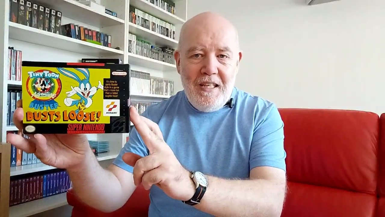 Первые ретро-приобретения 2026 года (SNES/Super Famicom/Sega Genesis) @Snestastic