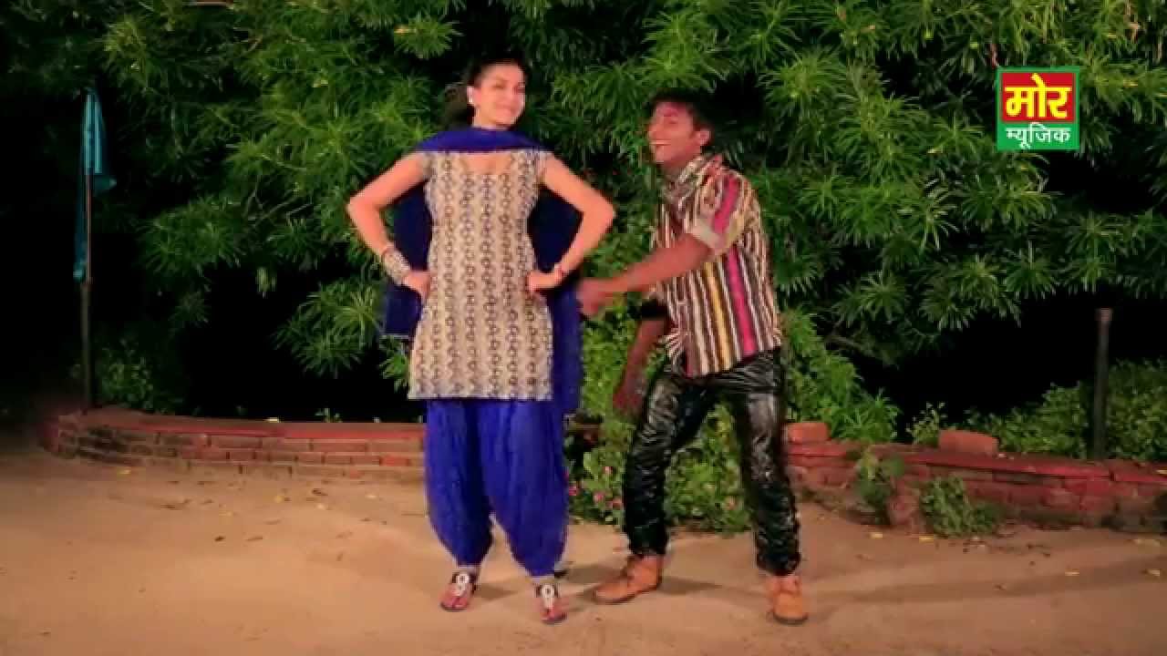Sapna || Solid Goga || Latest Goga Ji Song || Mor Music ||  New Song 2015 Suit Patla