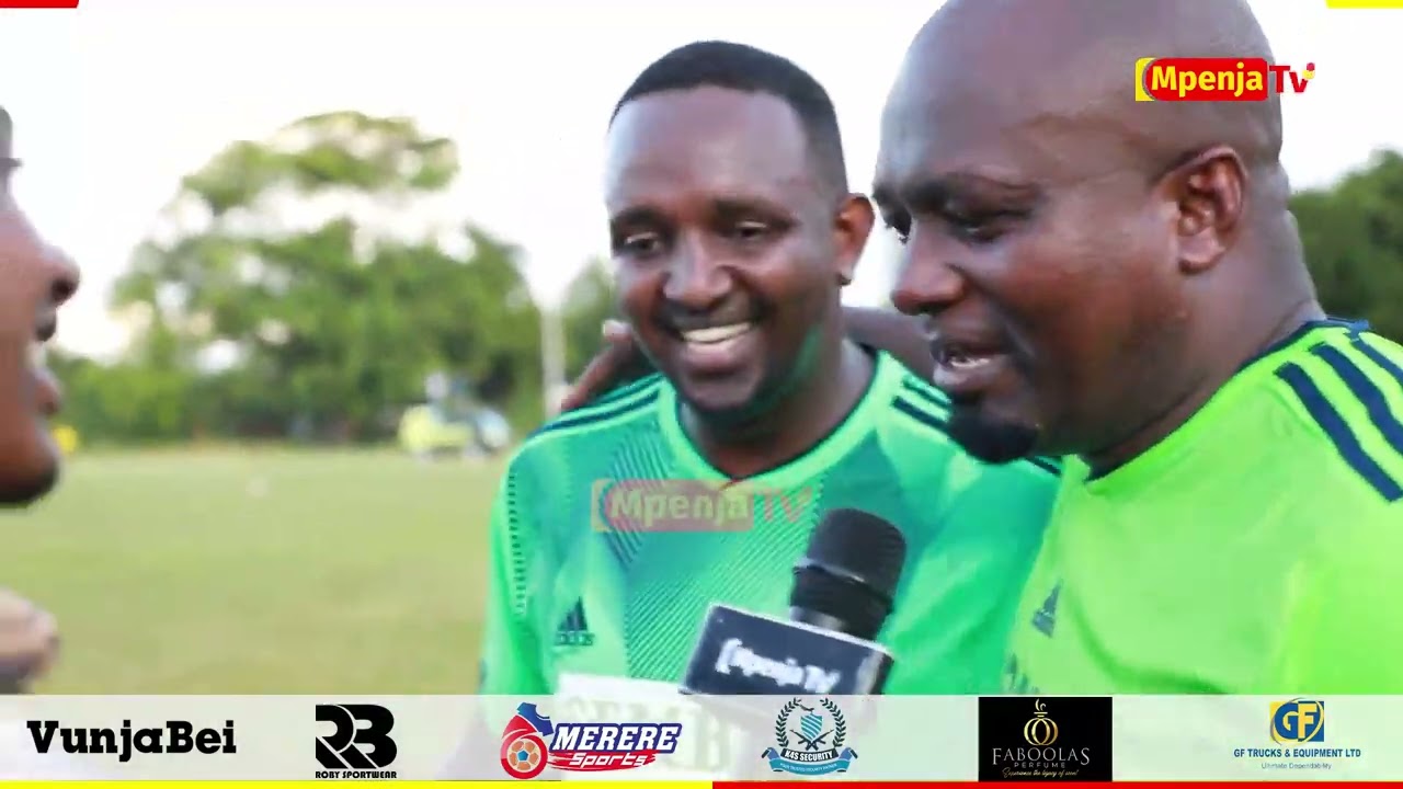 USIYOYAJUA KUHUSU SHAFFIH DAUDA ‘DIGALA’ /ENG. HERSI AINGILIA KATI MAHOJIANO/ ATETEMA UTAPENDA AISEE