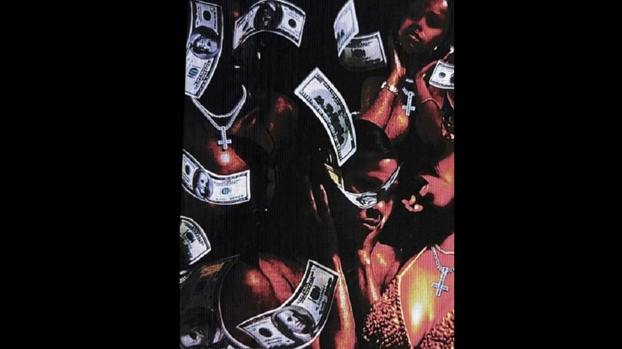 (FREE) Young Thug x Future x Don Toliver Type Beat - 