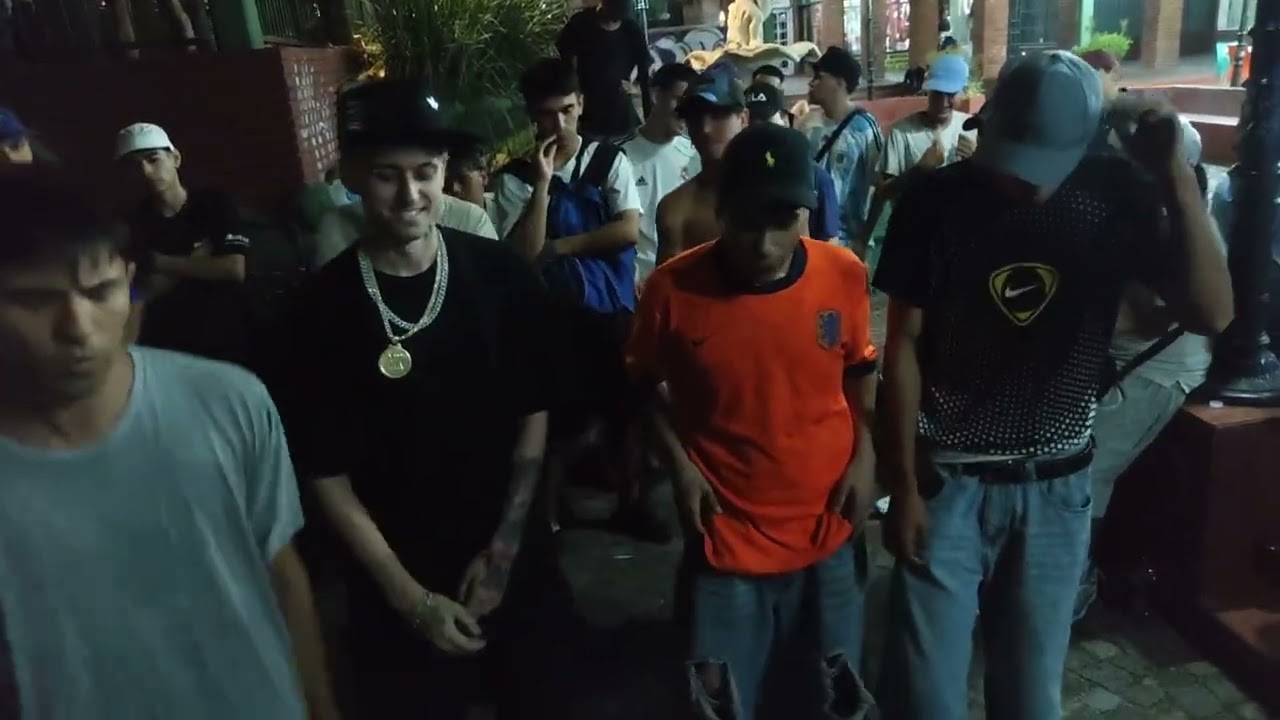 Deko vs Tobi vs Gabi LP vs MCK vs Neo vs Nyu vs Facu Grupo D | Mundialito | Vice City Free