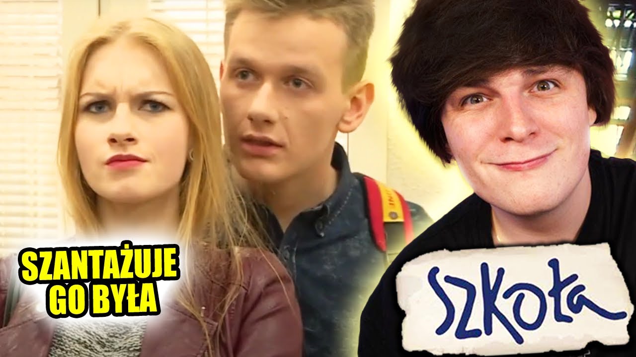 Ciumkaj loczki: SZKOŁA 16