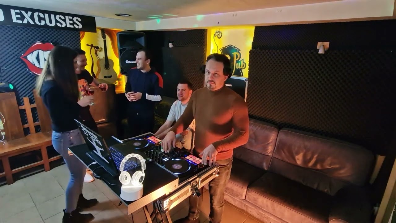 Dj Doroi - MantraVibe #5