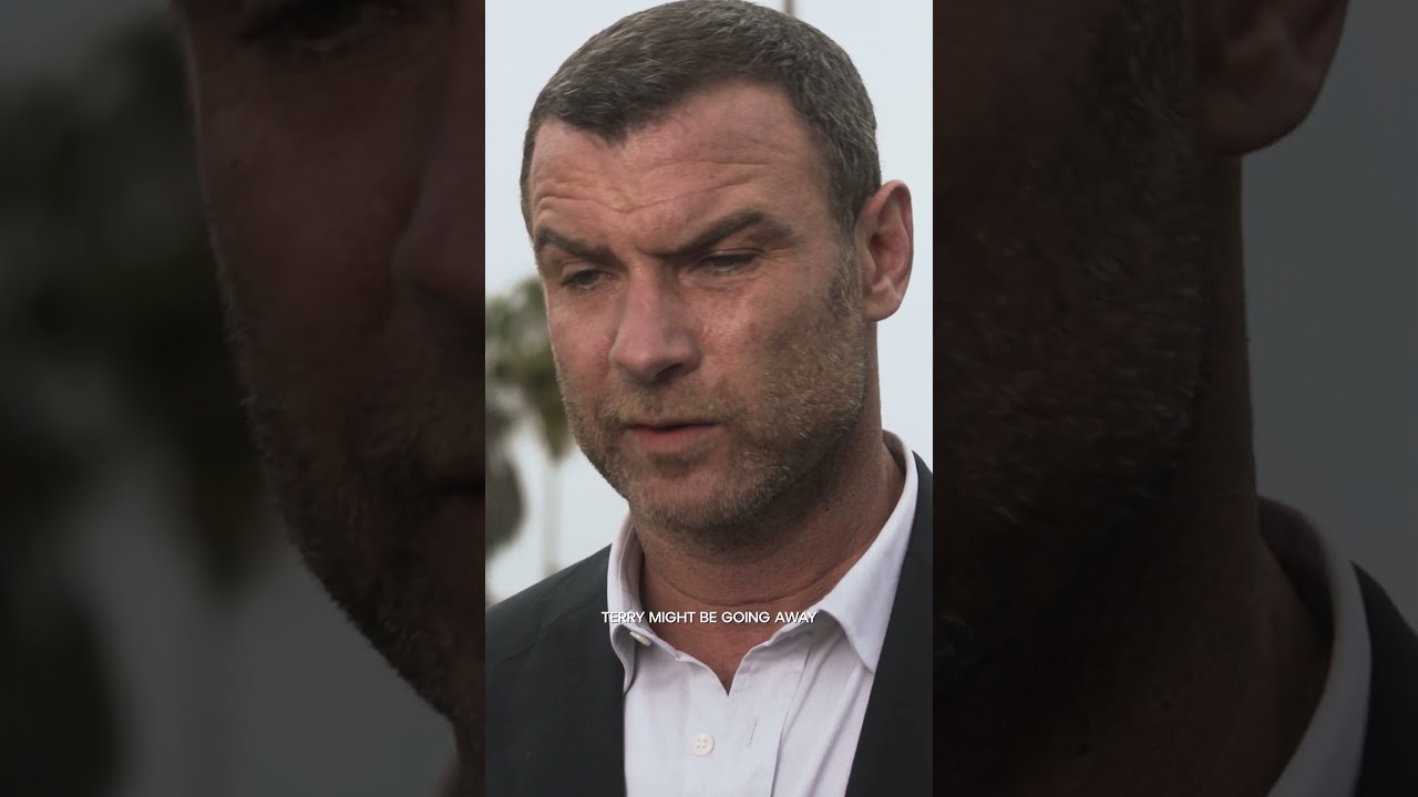 Bridget is all grown up #RayDonovan