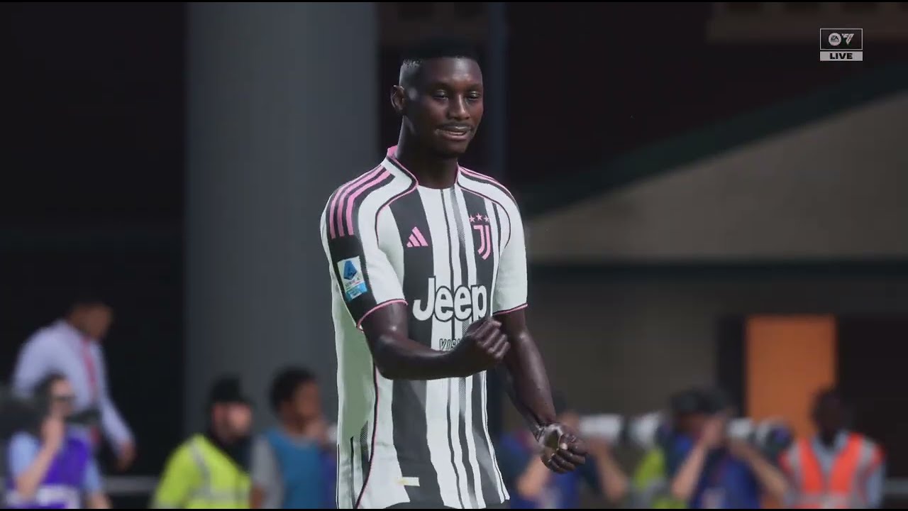 EA SPORTS FC 26 #21
