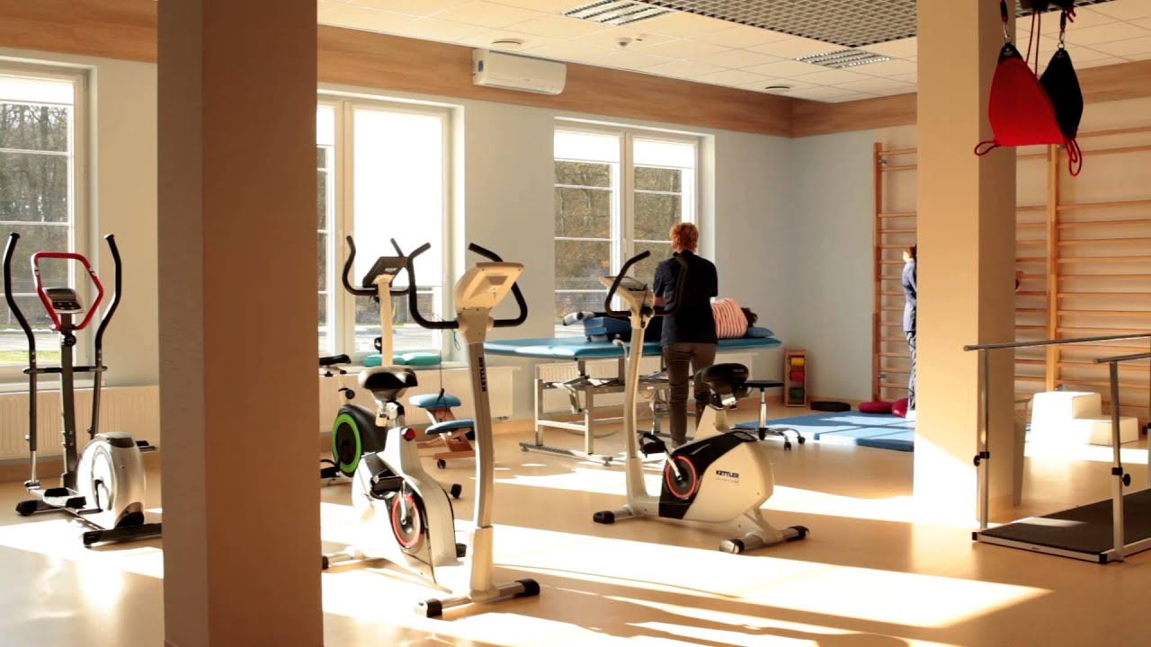 Centrum Opieki i Rehabilitacji „Leśna Polana”