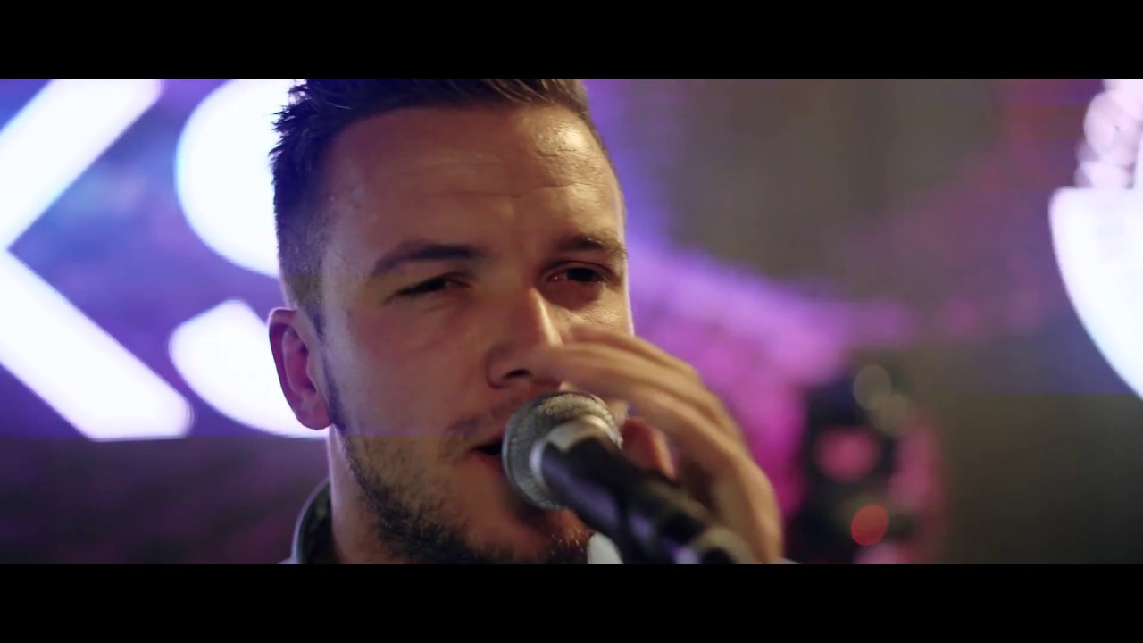 Luka Basi - Moje Zlato (Petar Graso Live Cover)