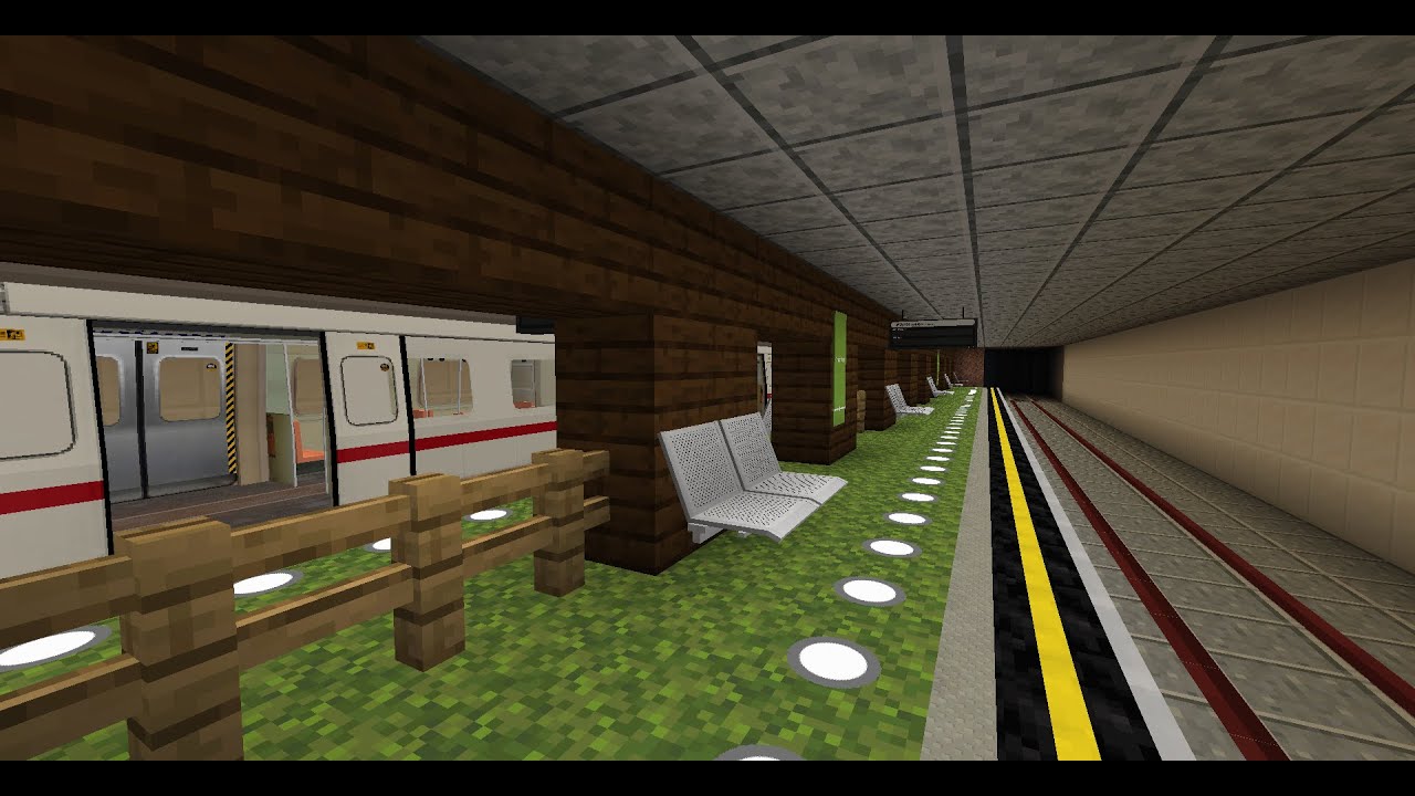 Mountain Transit Ep 10: Trip From Crimson Desert To Forest River