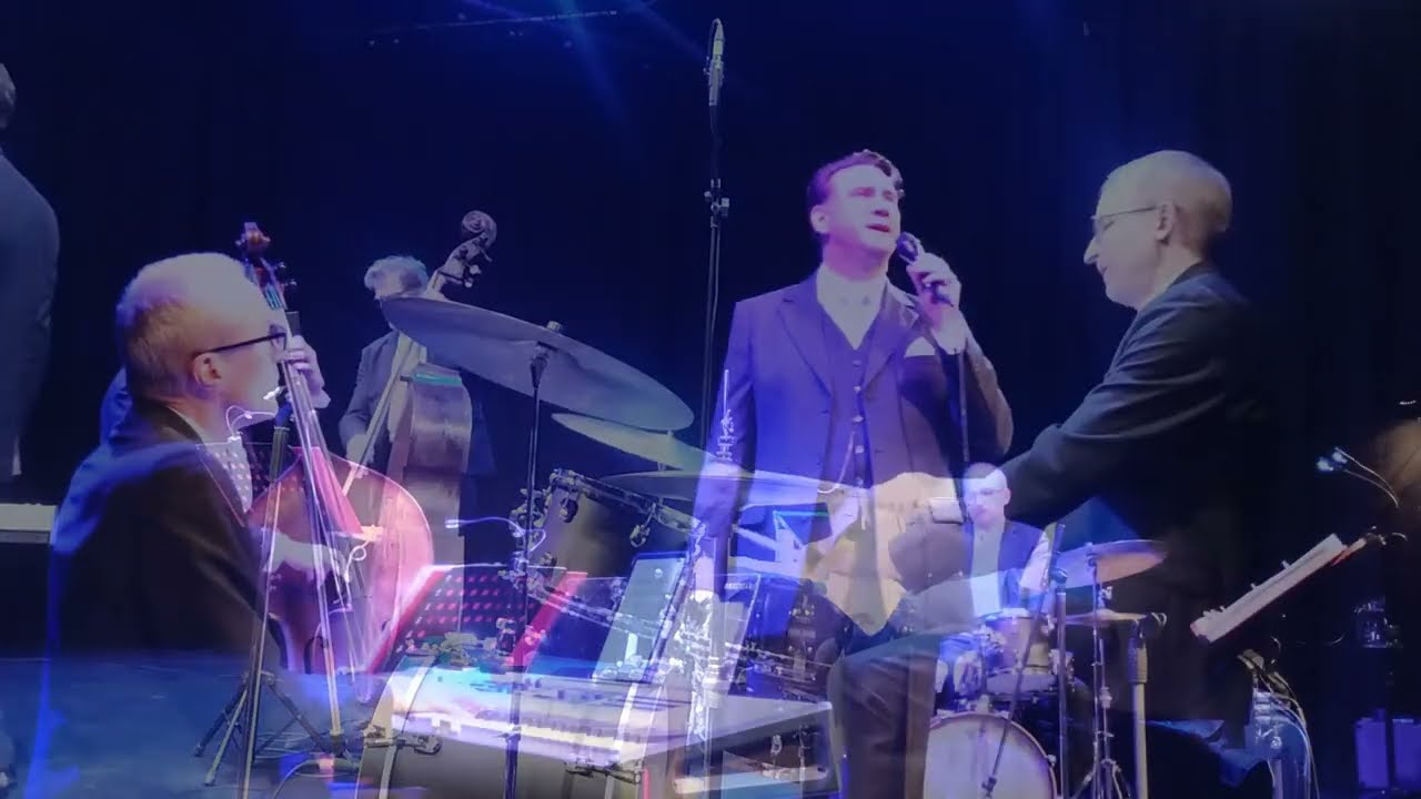 Something - Cole Chandler & The Rainer Schnelle Trio