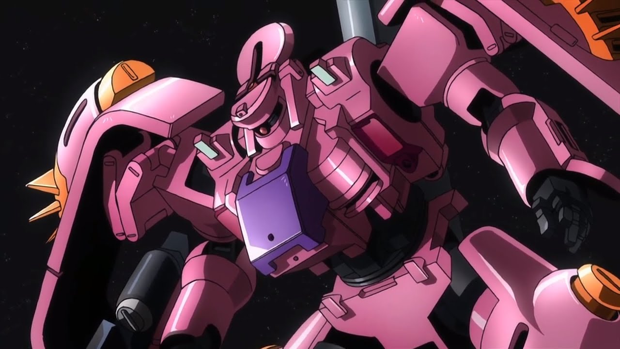 【EXVSMBON邪教翻外】邊個話1500機參與唔到高階對戰？鐵人美桃子💕😍