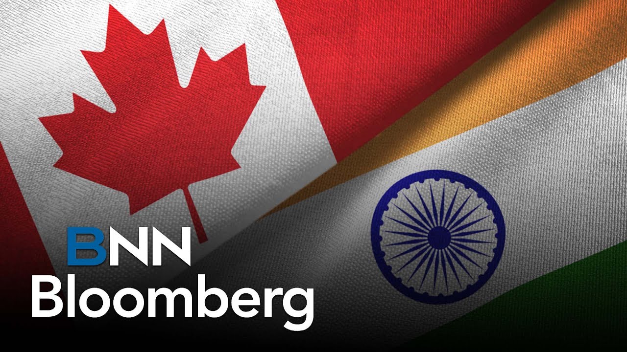 Canada-India ties frozen amid diplomatic row