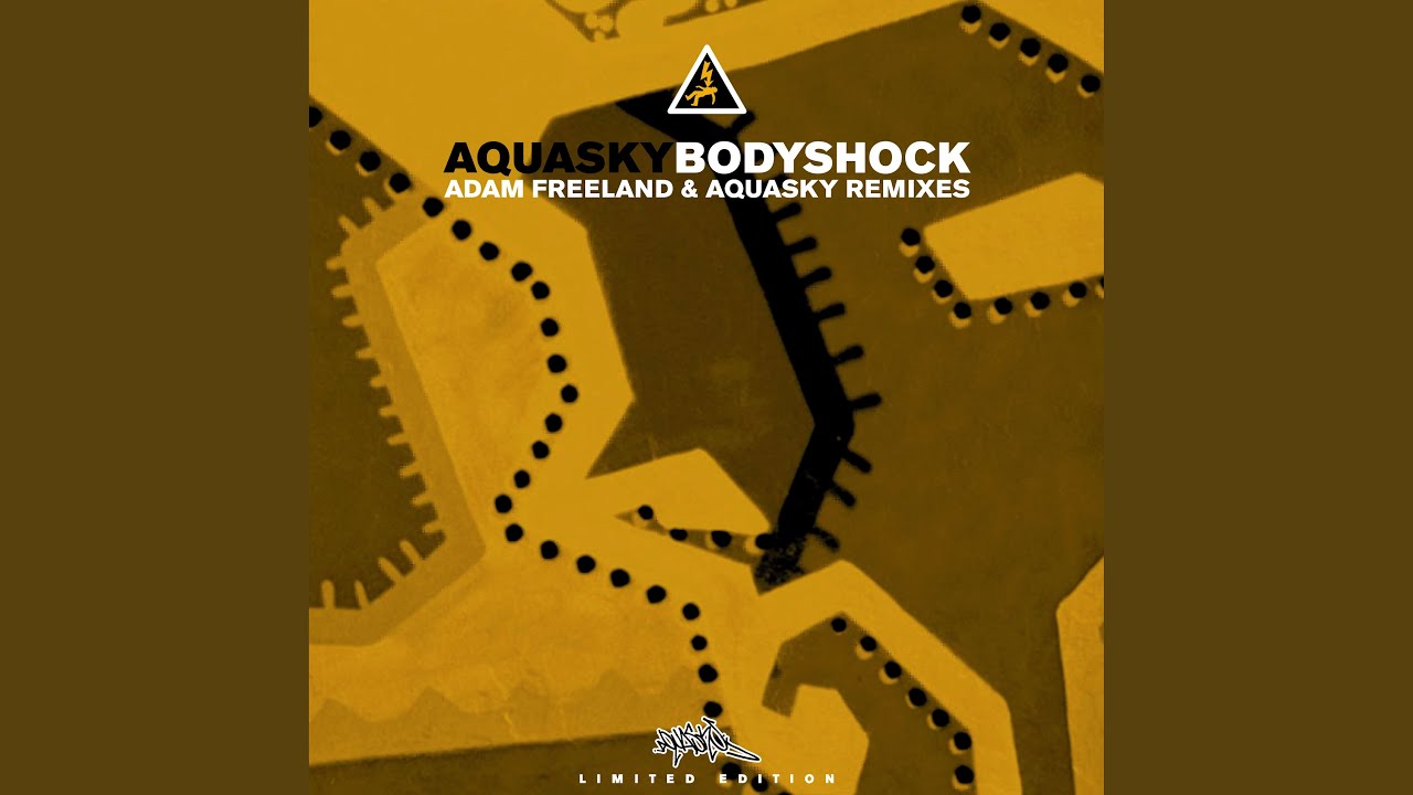 Bodyshock (Adam Freeland Remix)