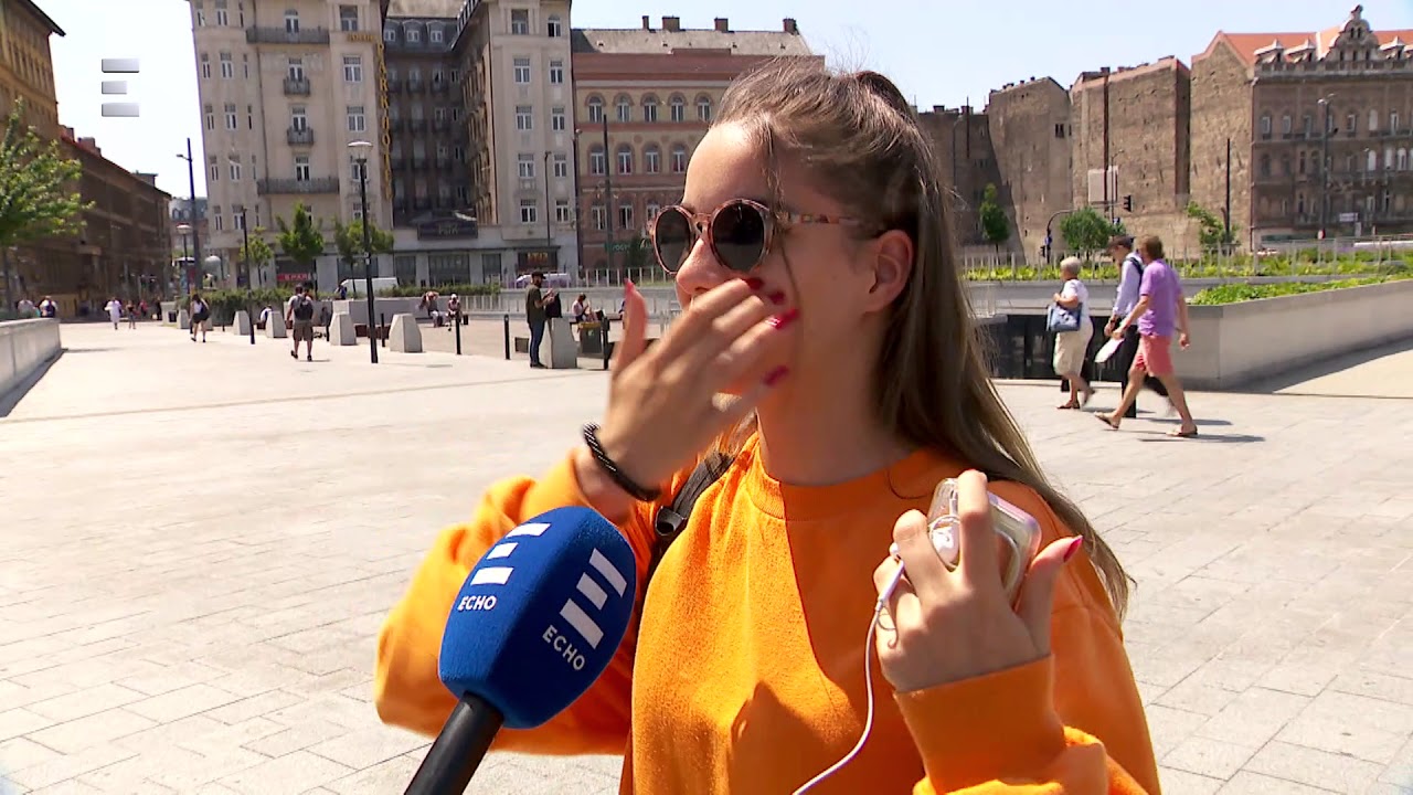 Ki, mit tud Trianonról? - ECHO TV