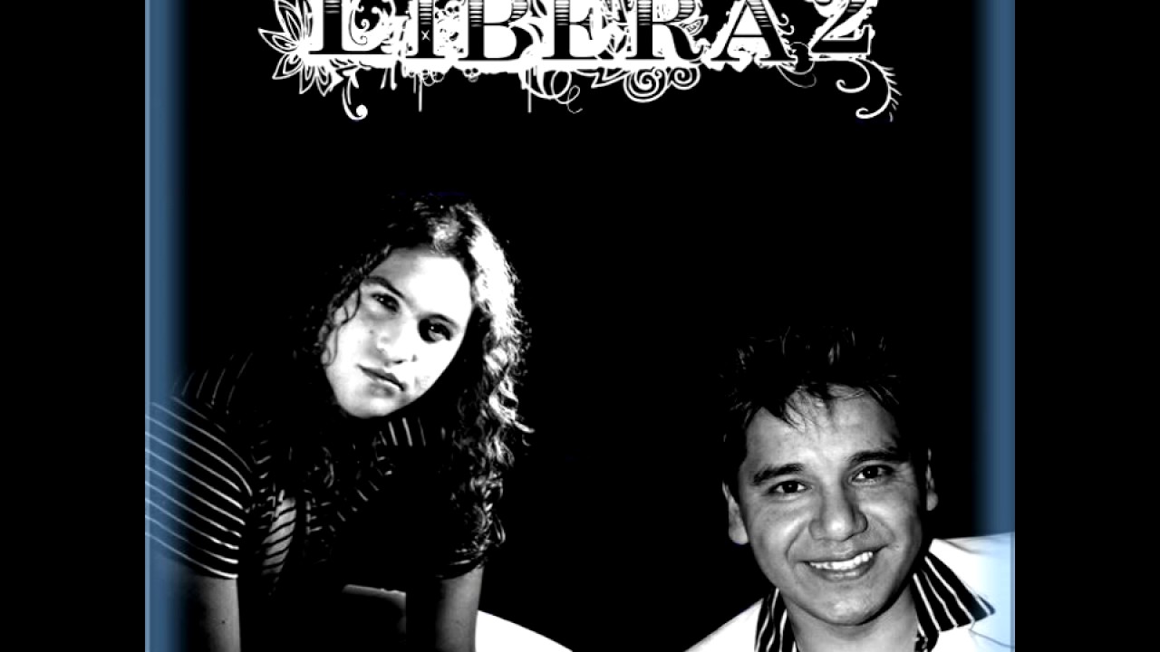 Grupo Libera2 - Nunca Te Olvido (jujuy)