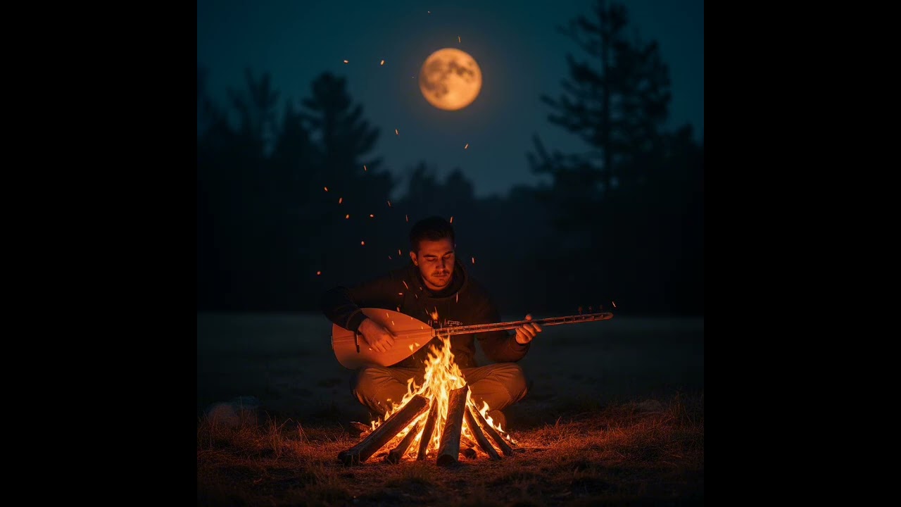 Gönül Derdi | Anadolu | Türkü 