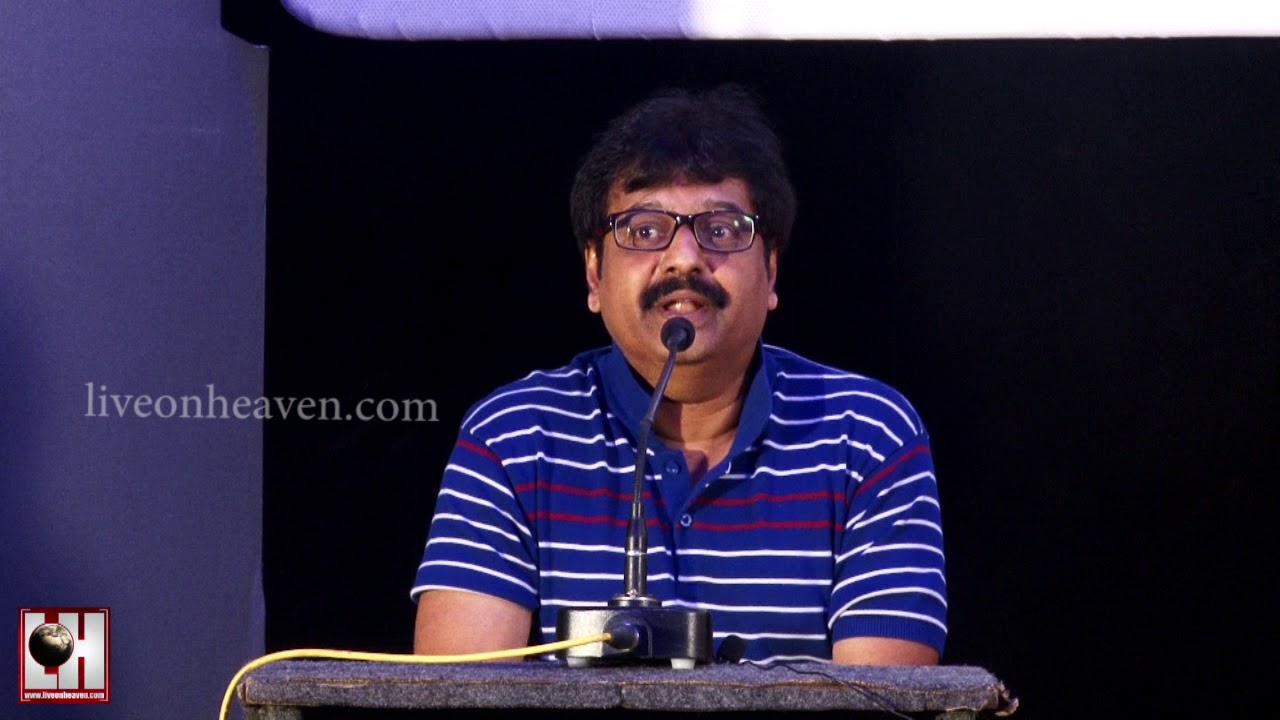 Actor Vivek launched Indrajith Comic Book | LiveOnHeavenTv