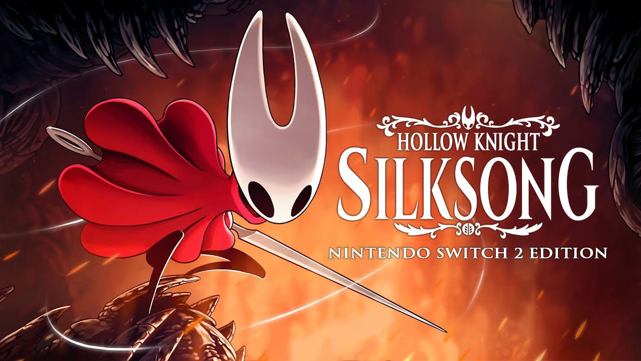 WARANA, dia 5 en el silksong
