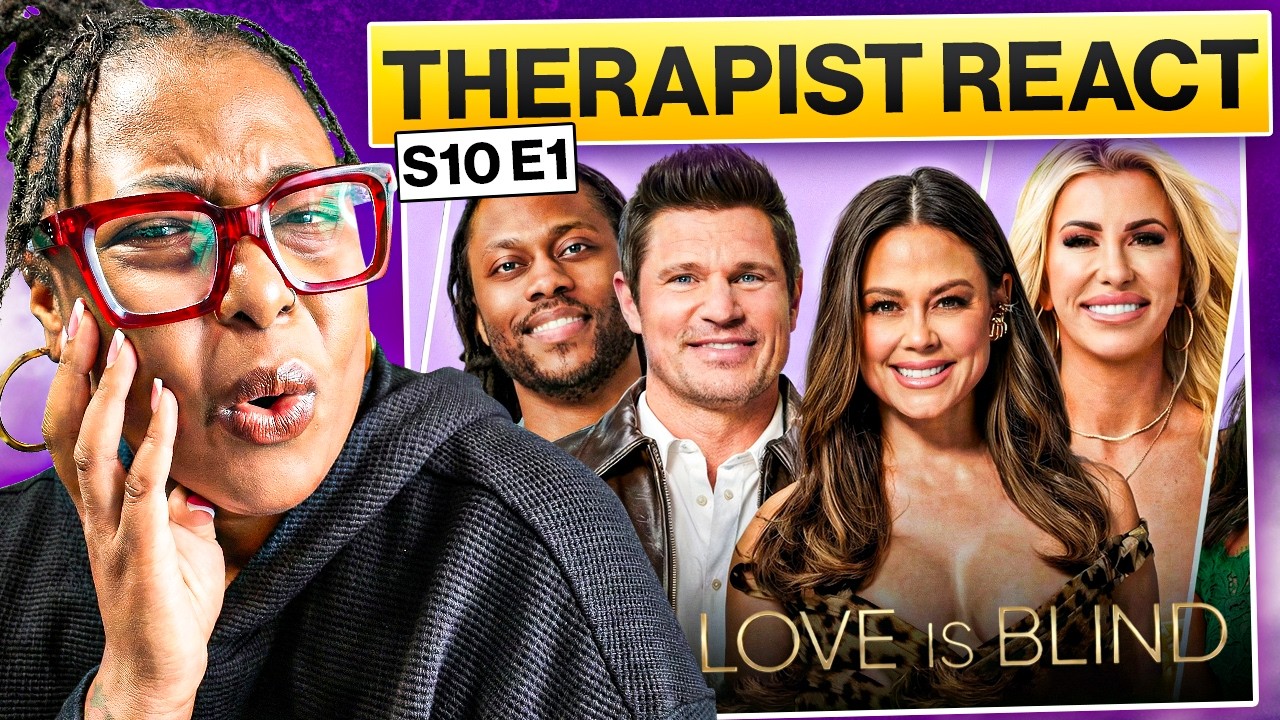 Therapist Reacts: Why Emma's 
