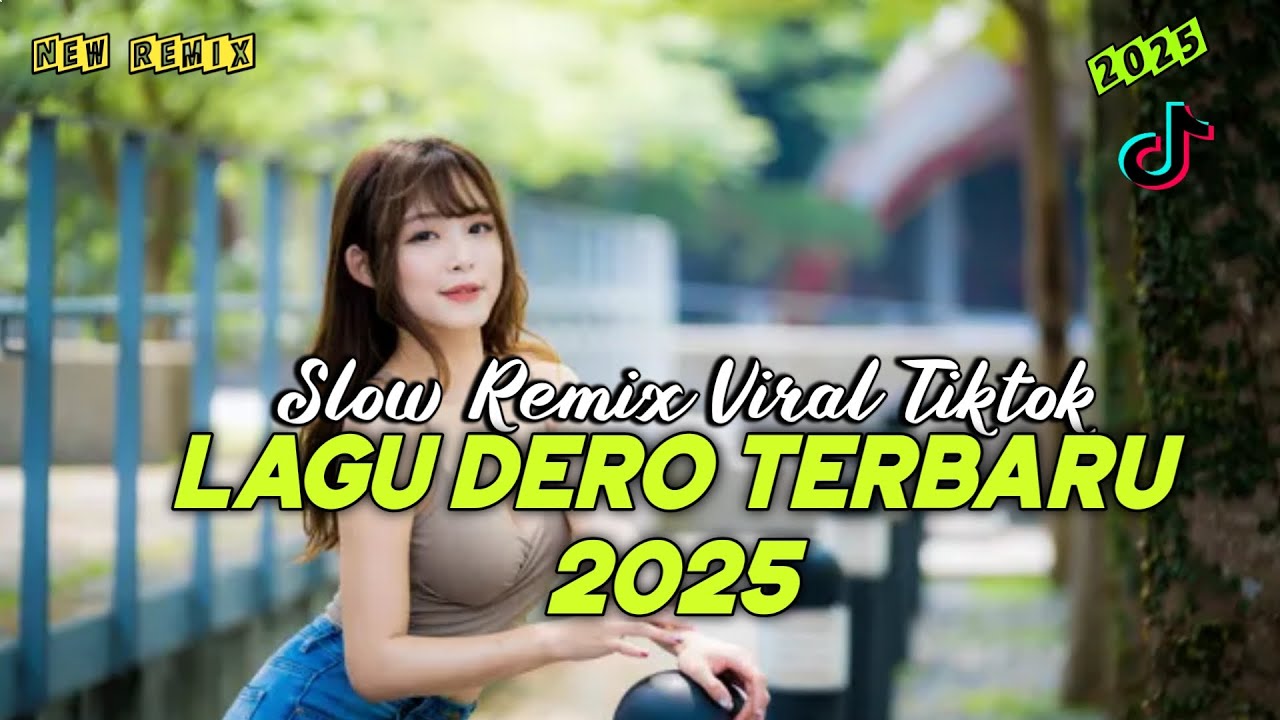 LAGU POSO TERBARU 2025 PALING DICARI | LAGU DERO TERBARU 2025 SLOW REMIX FULL BASS