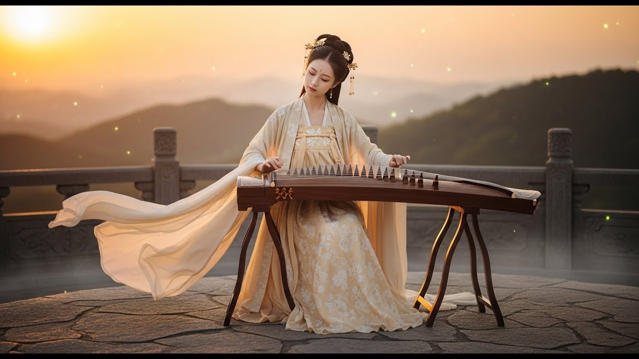 地中海伊比利亚风情纯音乐 放松冥想夜晚伴奏无歌词 for relaxation and deep listening