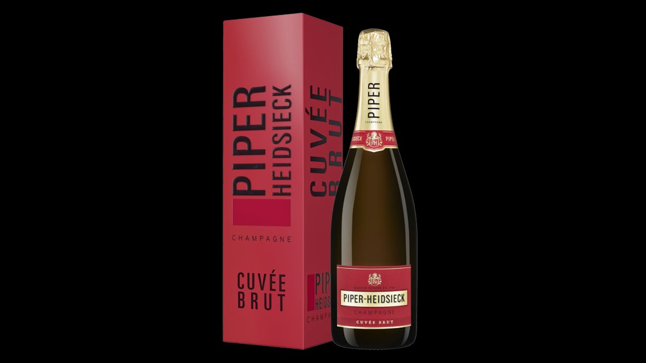 Champagne Piper-Heidsieck