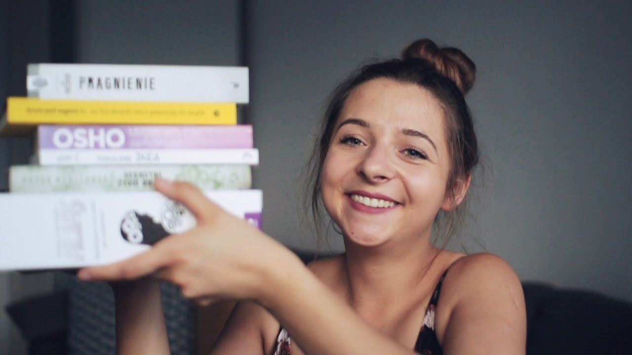 Haul książkowy z Empiku 📚