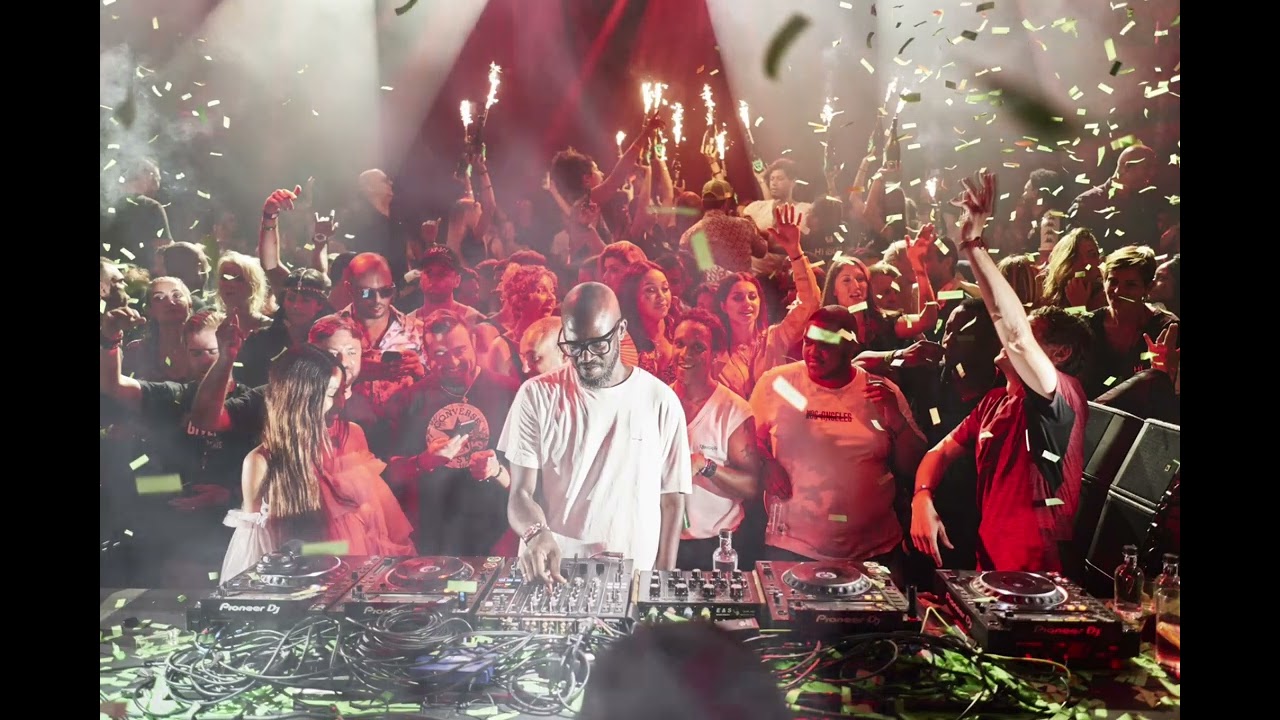 Black Coffee Vibe Deep House Mix | Afro House in Las Vegas Tech House Latest 2025 House Mix Playlist