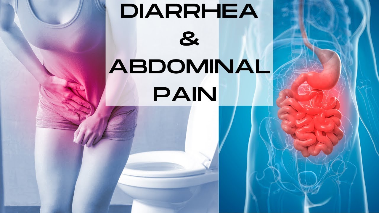 Suffering from Abdominal Pain and Diarrhea | Linda recovery success story