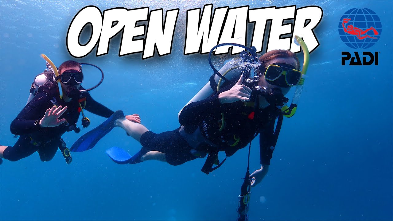 Great Barrier Reef - Liveaboard Dive Boat Course (surprising!)