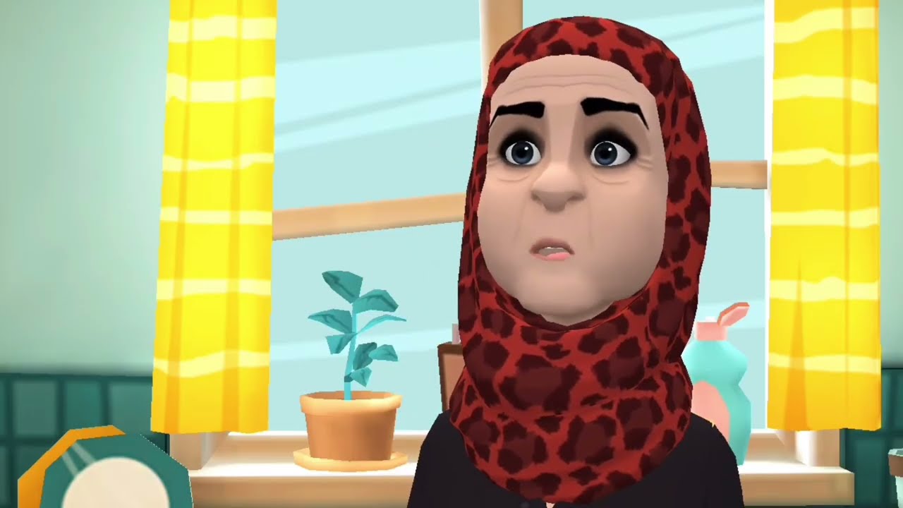ليلى بغات تولي مشهورة وعندها لفلوس 😍 و ميلودة فوتت نهار فالحمام و خرج منحوس🤦‍♀️