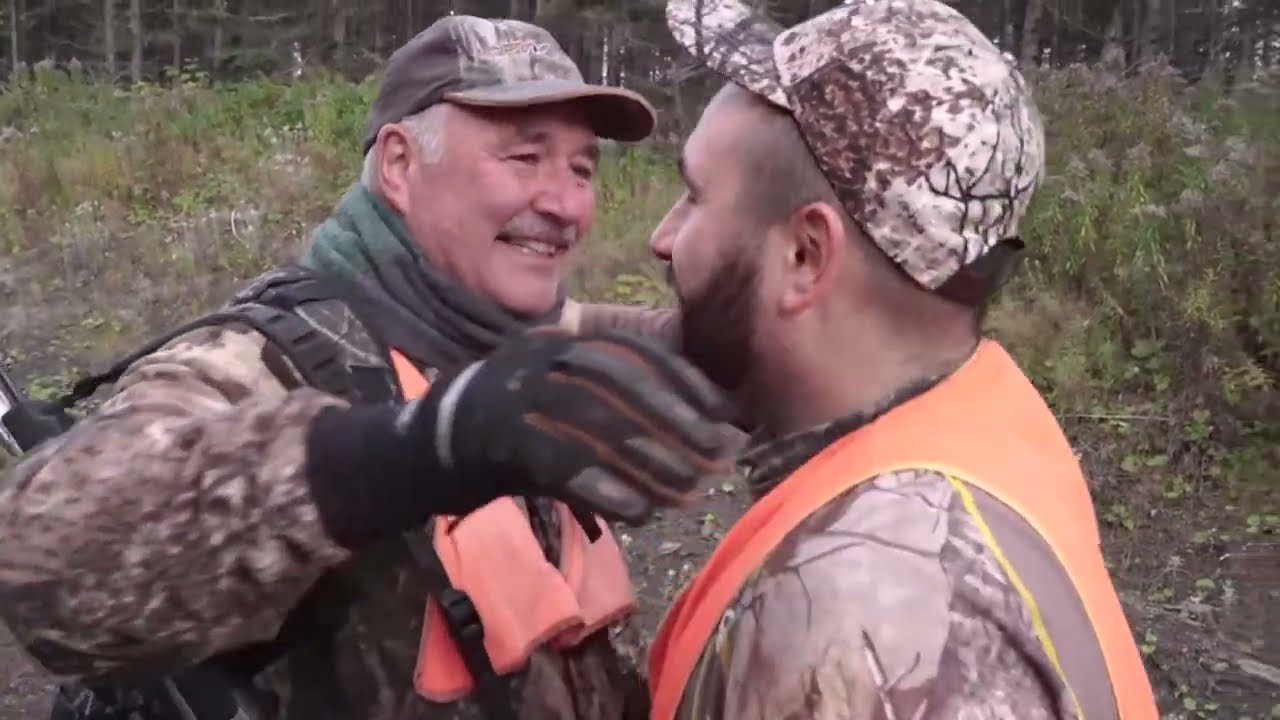 Bête de Chasse RDS 2022-2023 du 1 janvier 2023- Épisode 4 de la saison 3