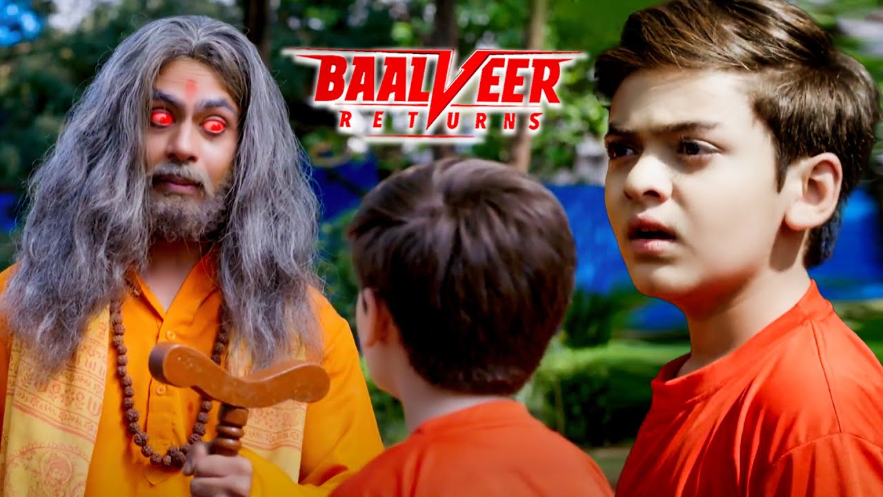 क्या विवान भयमार की चाल में फंसेगा | Baalveer Returns | Latest Episode #devjoshi