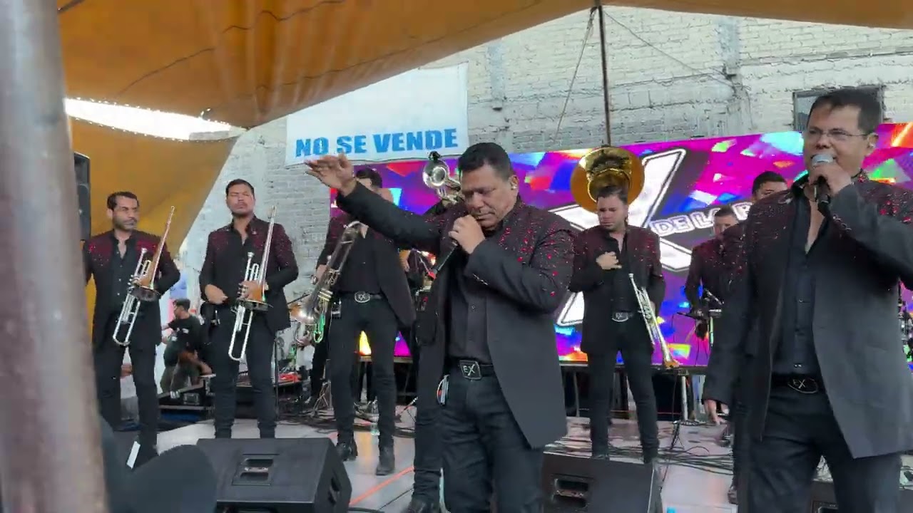 Día de campo 2025 con las chichinas de rancho y los ex de la banda❤️