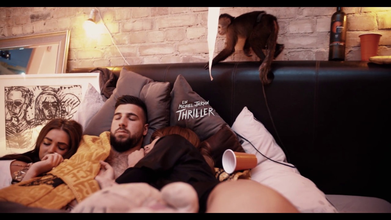 Mert ft. EUNIQUE - GROUPIE