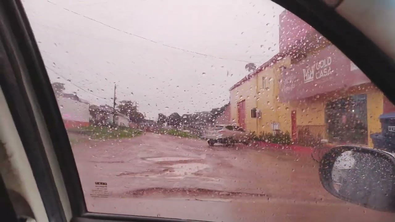Vamos conhecer o Bairro Novo Horizonte
