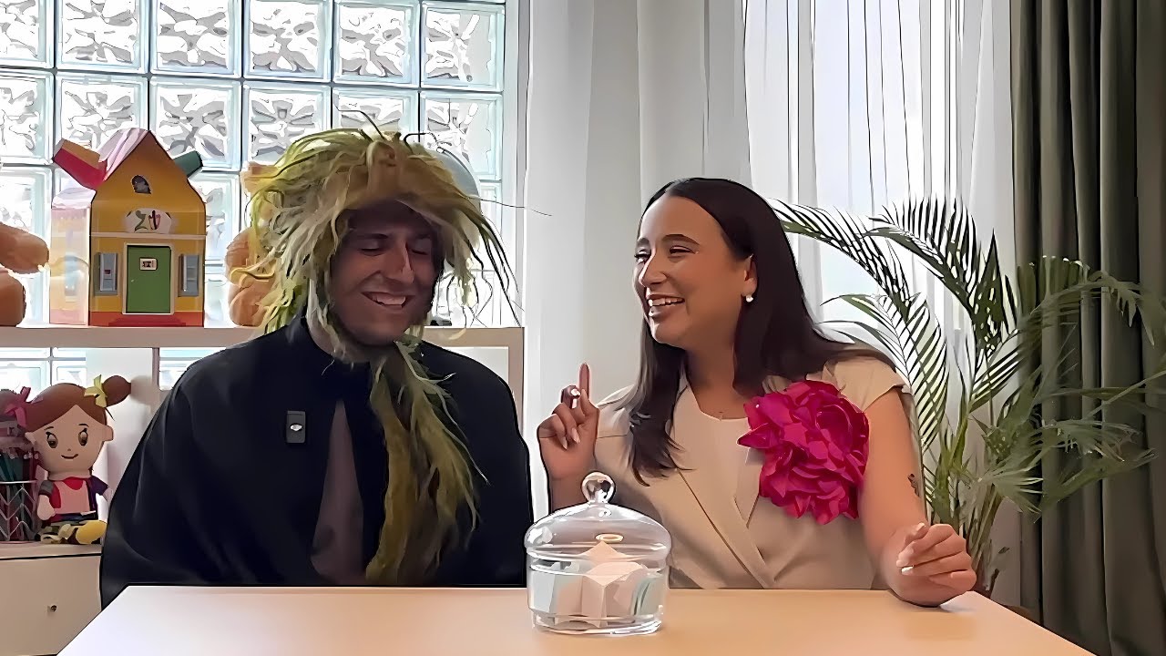 Ghicește animalul cu Tura Vura și Maya | Gașca Zurli