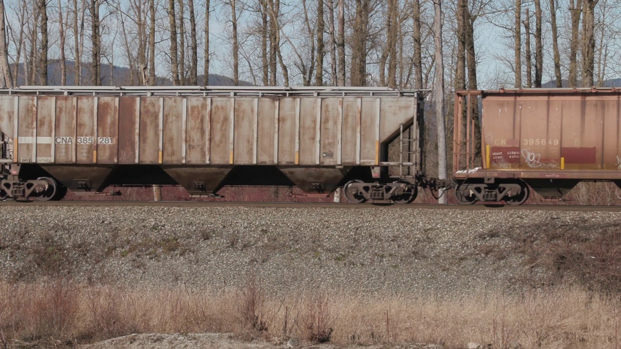 SP Trains 