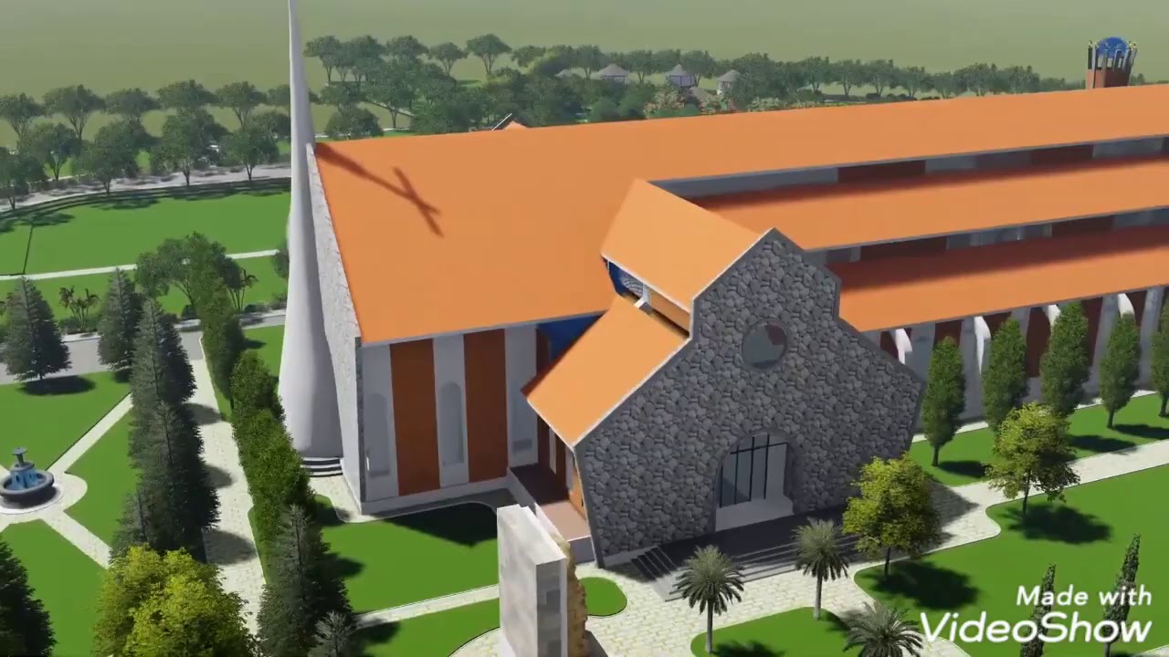 Soroti Catholic Diocese