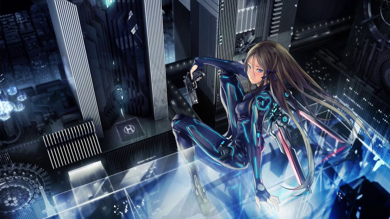 Nightcore - Every Single Time