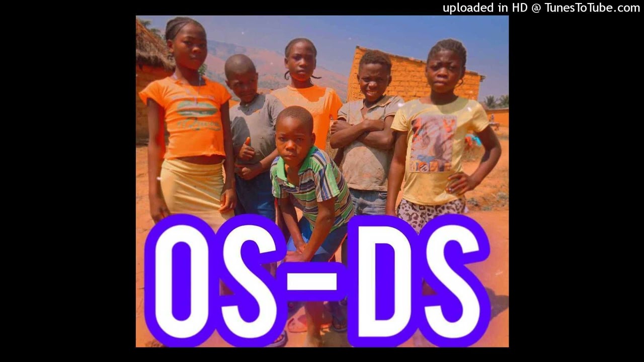 Os D.S - Mãe (Kuduro)(Xpalha aqui sua música-928956472-951361474)