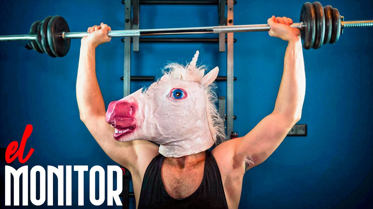 DESENMASCARA a tu MONITOR con ☝🏾 SOLA PREGUNTA 🧪 EXPERIMENTO SOCIAL