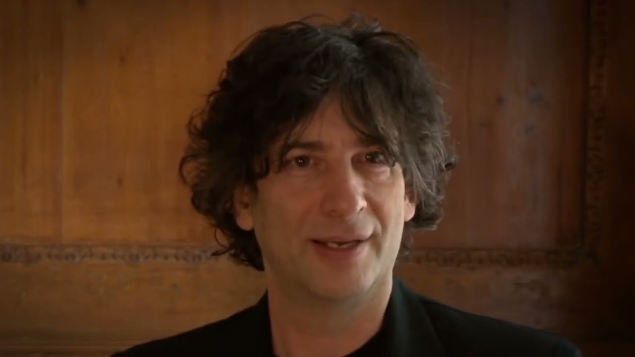 NEIL GAIMAN: Alan Moore's Swamp Thing changed my life (Bloomsbury Publishing)