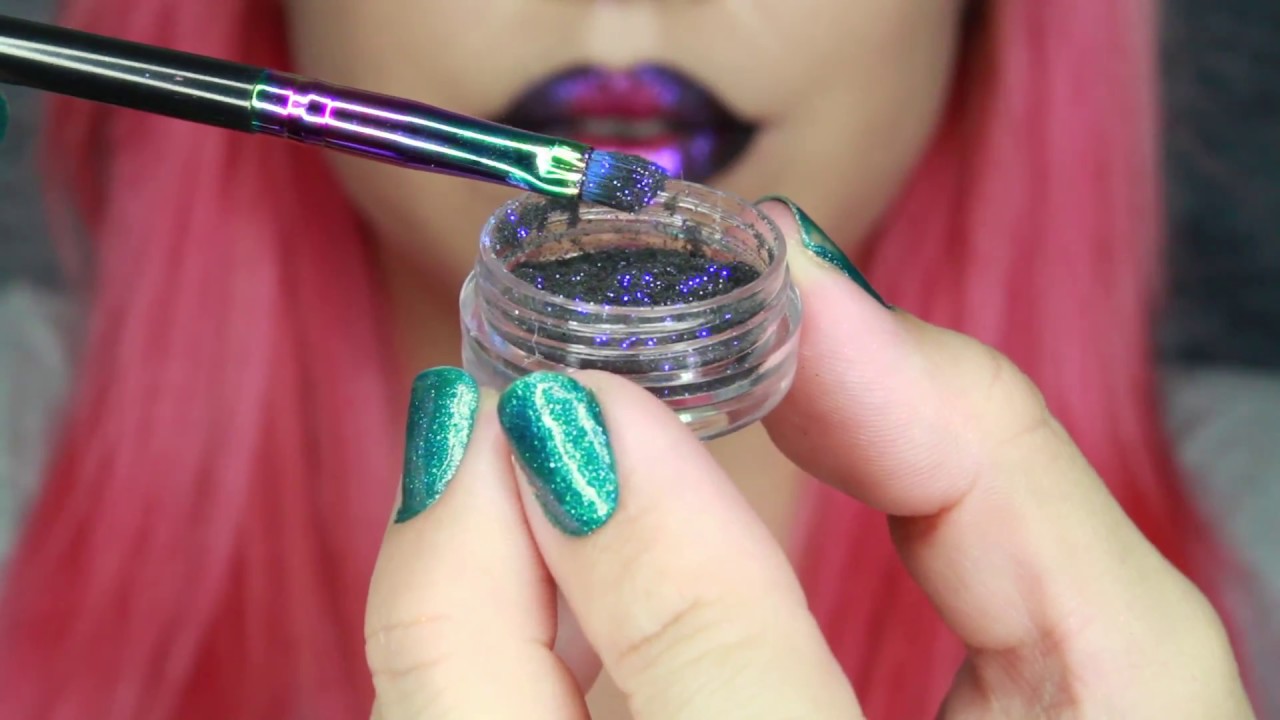 How To Cosmic Lips by Sandy Perez