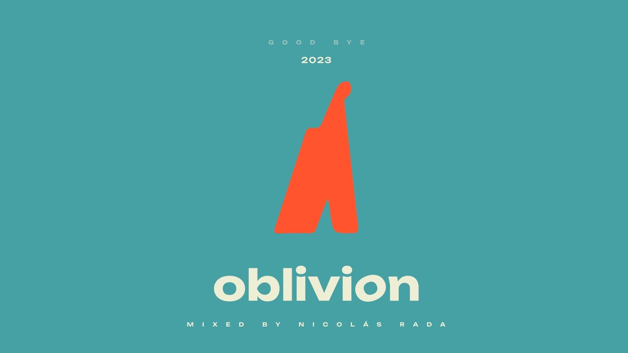 Nicolas Rada Oblivion Episode #54 GoodBye 2023